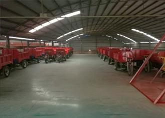 鞏義市芝田鑫業(yè)機械廠